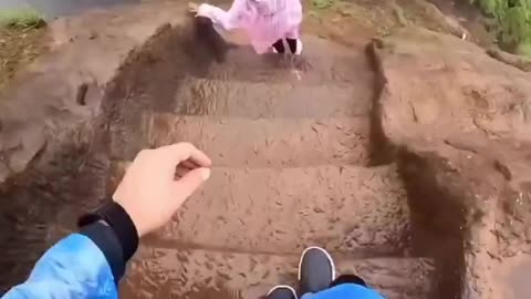 Adventurous