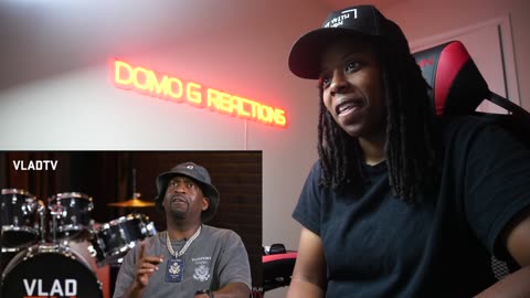 Tony Yayo Threatens to Stop Doing VladTV Interviews (REACTION)