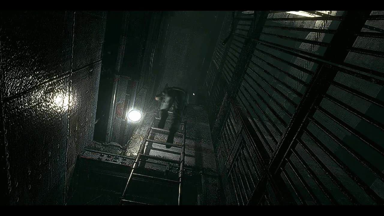 Resident Evil (PC) E1.9