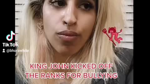 Tiktok BANS by David