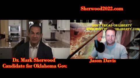 Hope for America May Start in Oklahoma