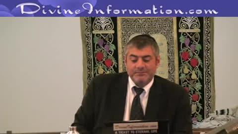 The Talmud Series Part 47