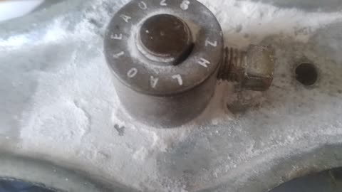 HVAC Fan Collar With Condenser Fan Motor?