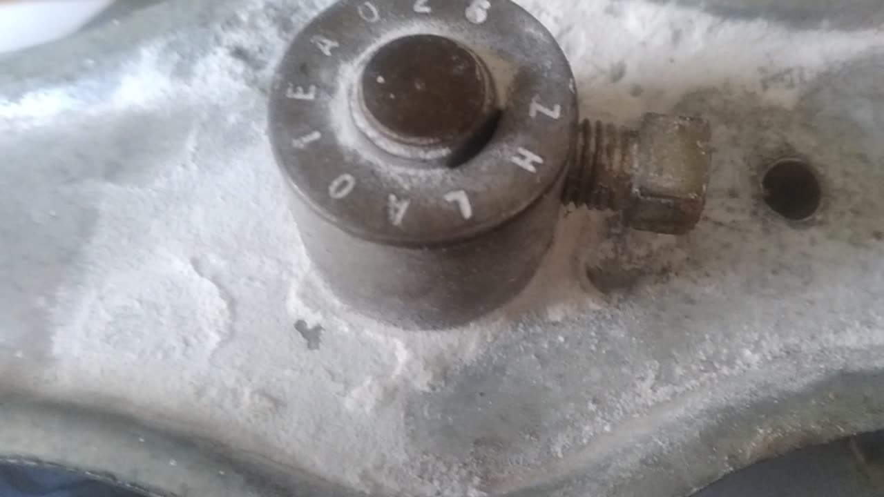 HVAC Fan Collar With Condenser Fan Motor?