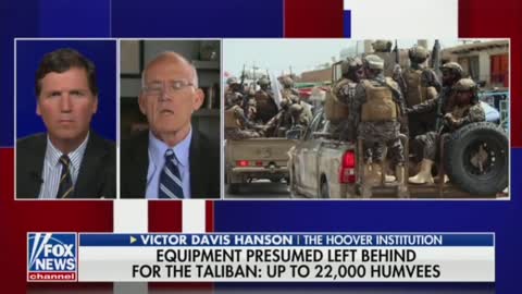 'More Abram tanks than the US ever deployed'