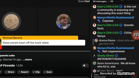 HUMPDAY of Donna aka NTF Stream 💁‍♀️😂