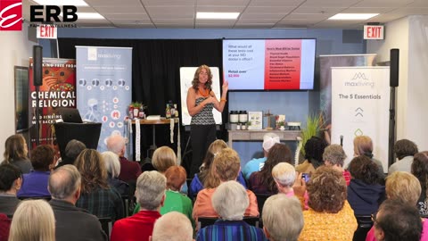 Burn Fat, Restore Vitality Makeover