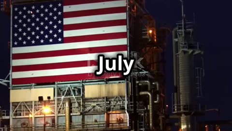 #10JulyGlobalEnergyIndependenceDay