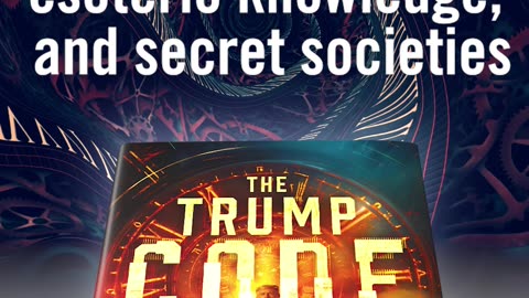 The Trump Code by Troy Anderson