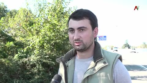 Новости Абхазии - 28.10.2021