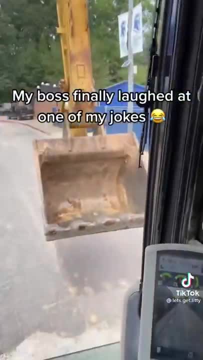 💊 Mr. Moments - Now You're Not In Any Danger....🤣