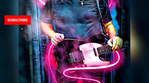 Steve Purcell - "Outlaw" Single-Release Promo (short)