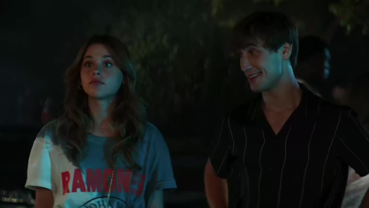 My Falt Movie Explain Part 3
