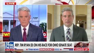 DEMOCRAT: 'I Don't Know' If I Want Biden's Help (VIDEO)