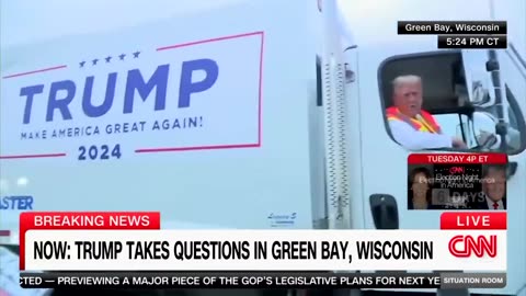 How do you like my garbage truck