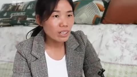 China‘s Bank forged signatures