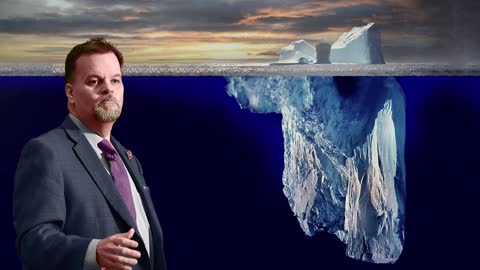 Lee Stranahan Explains Why We're Just Seeing the Tip of the Iceberg