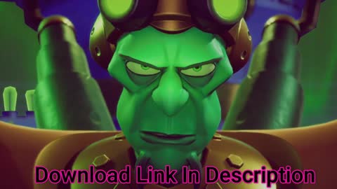Crash Bandicoot 4: It’s About Time (2021)