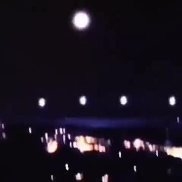 Amazing UFO Hunting in Phoenix ,