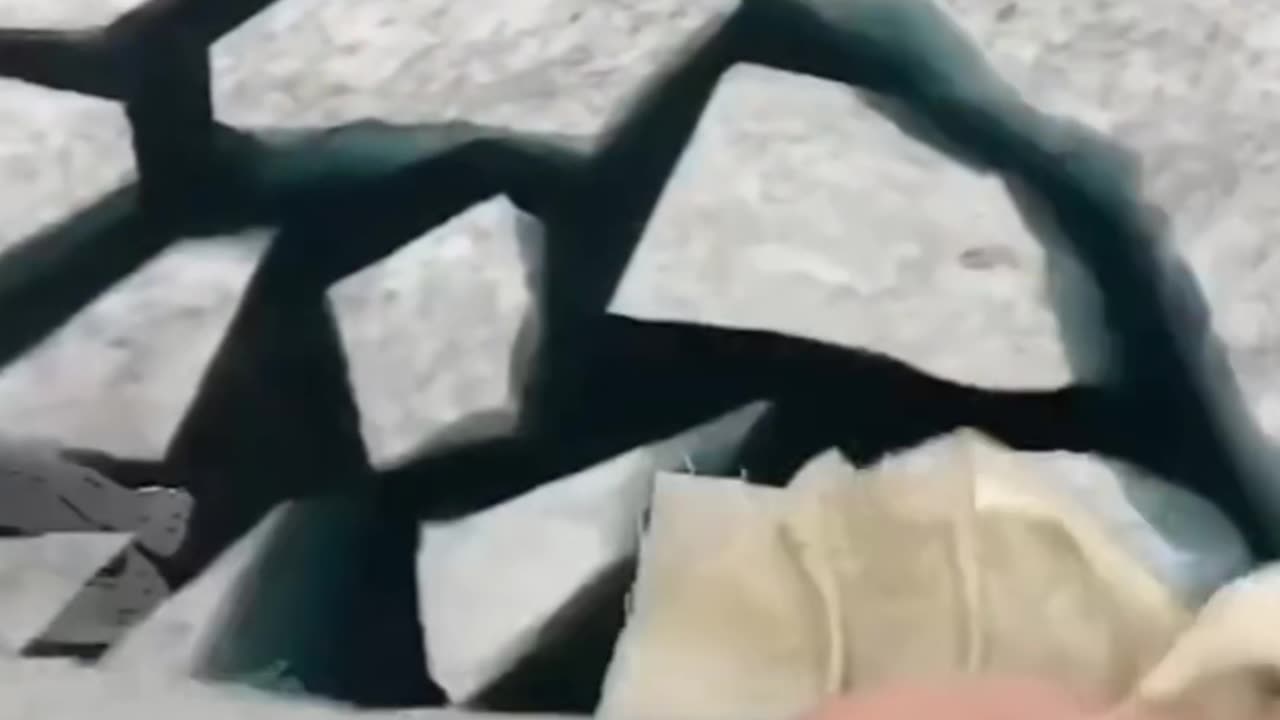 Prussian blue ( resin ) Granite table 🌊