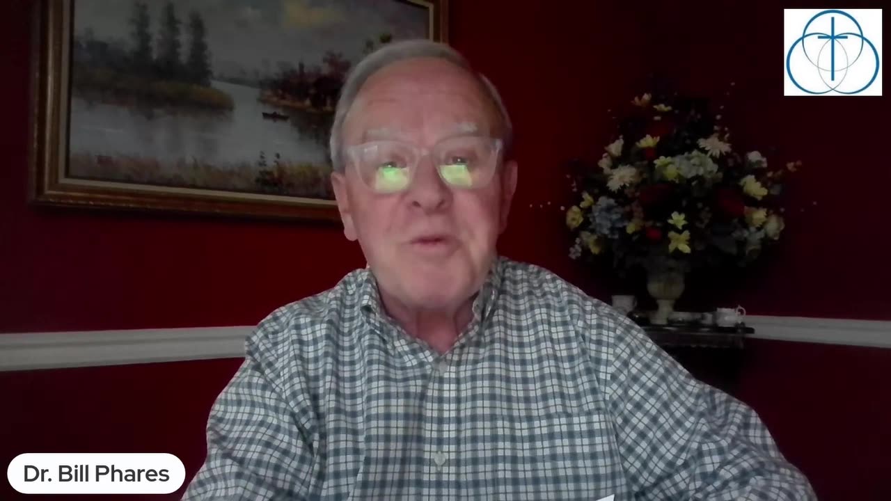 Prophecy & News 12/17/24 Dr. Bill Phares