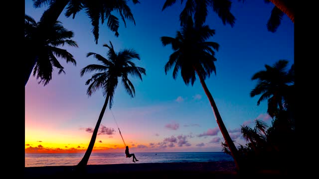 Beautiful music - [Today is a good day to have a good day !!]