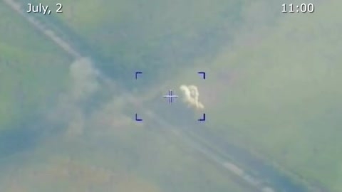 July 02 2022: Russian Defense Ministry Briefing
