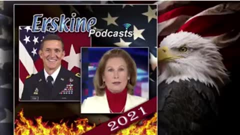 BREAKING- Sidney Powell is BACK!