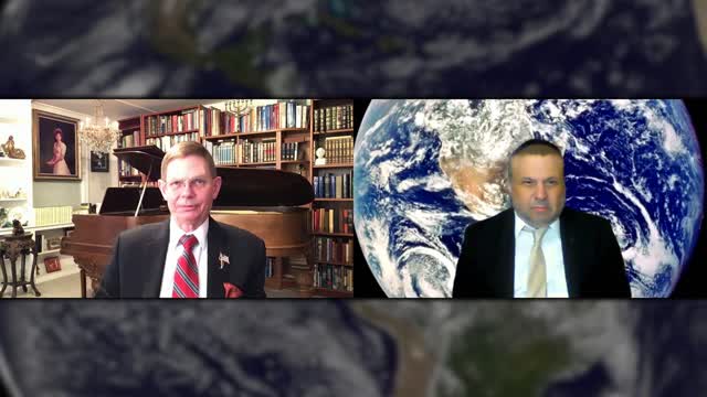 Manmade Climate Change; The Story and The Reality