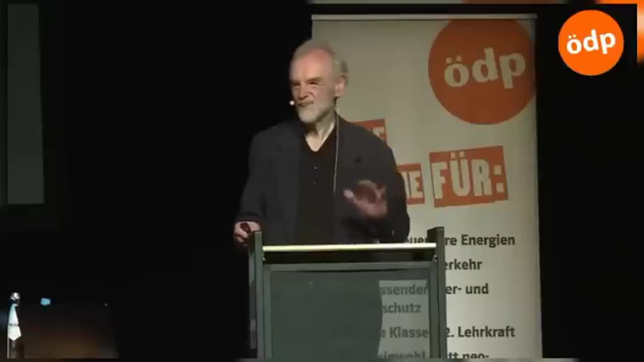 Die Pispers'sche Hoffnung - Rainer Mausfeld und Volker Pispers zeitloses Programm