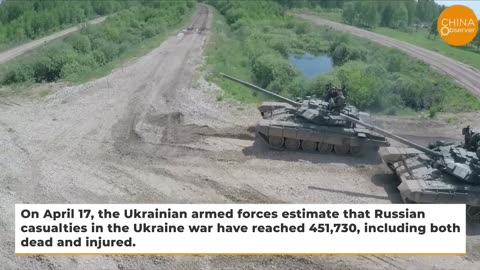 Shocking! Former Chinese Soldiers Reveal TRUTH of Being Hired by Russia in Russia-Ukraine War