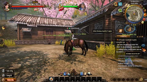 Age of Wushu 2 Cửu Âm Chân Kinh 20241028 337 512