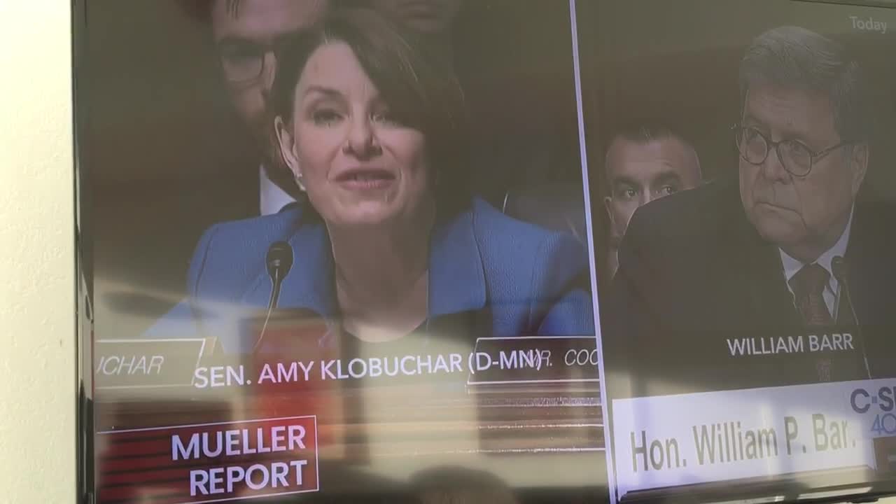 Bipartisan issues