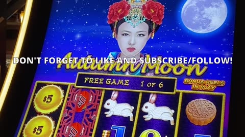 BIG MOON WIN!!!