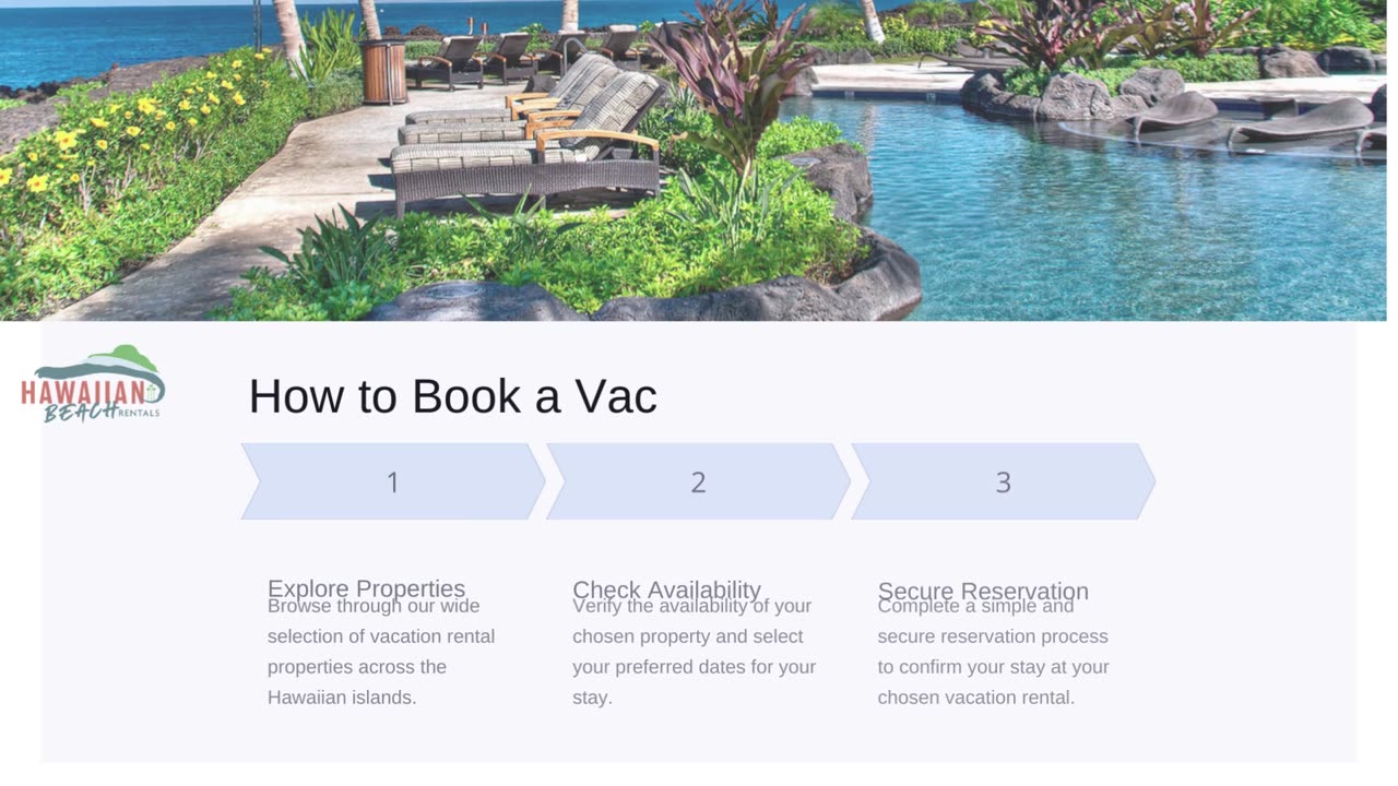 Hawaiian Beach Rentals: Your Gateway to Paradise