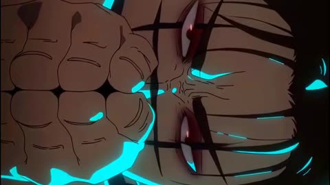 Jujutsu kaisen - Shibuya arc