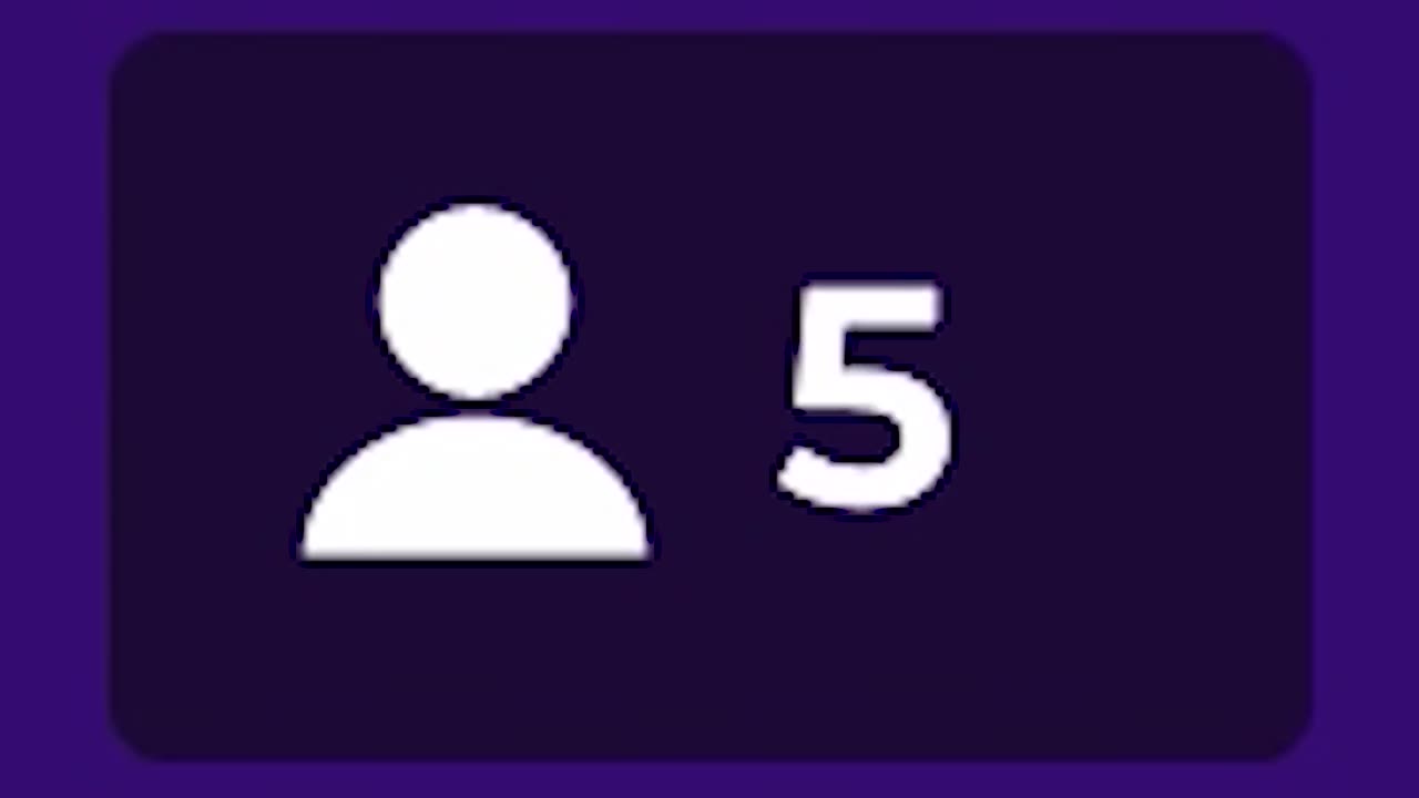 When your class plays kahoot...
