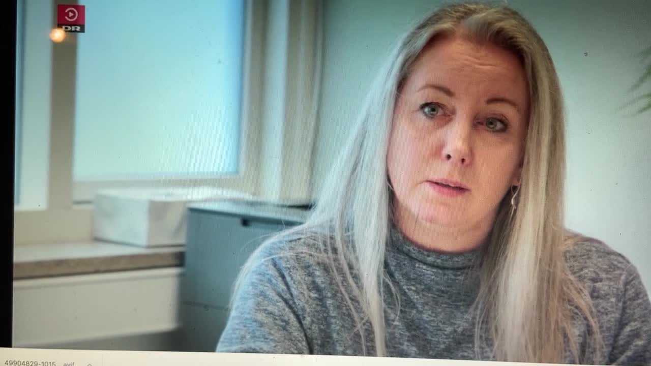 Få alle dine fordomme opfyldt! SÅ overfladisk foregår det hos lægen og medicin er ALTID løsningen