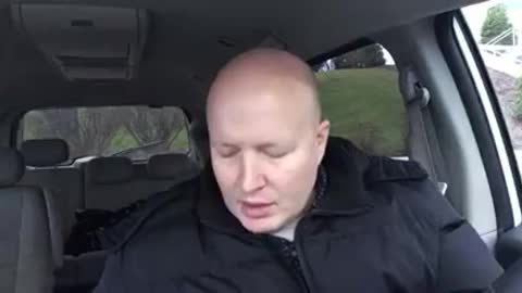 Time with God - February 13