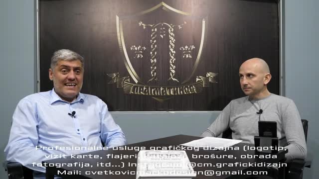 Frontovi u CG (Miroljub Petrović)