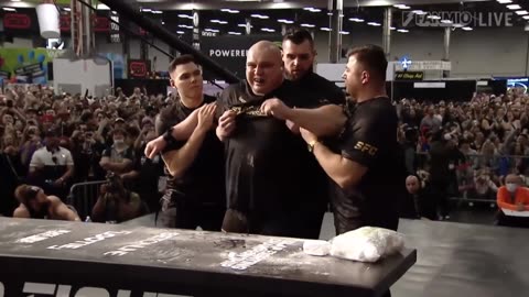 The HARDEST Slaps From Slap Fighting Championship(1080P_HD) (3)