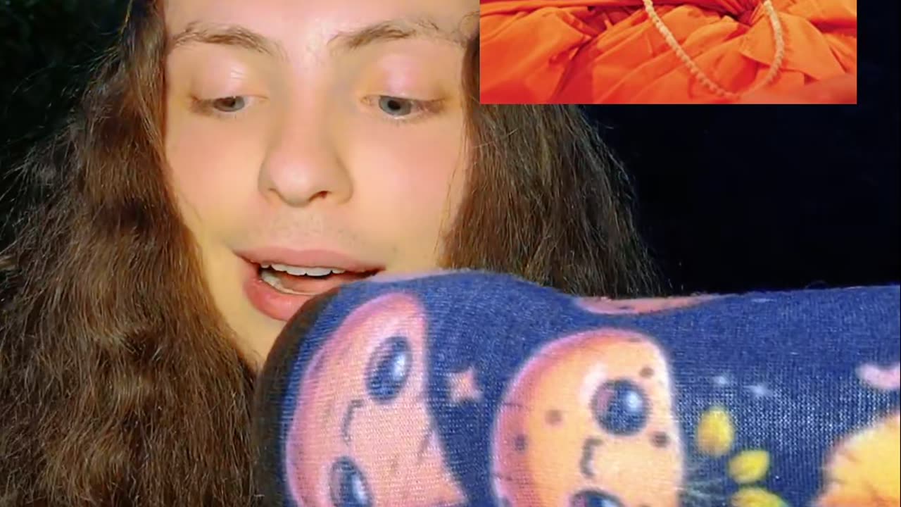 In Love, At Ease by Yogi Trivedi - Part 101 (Yamsox Live Reading July 11th, 2024)