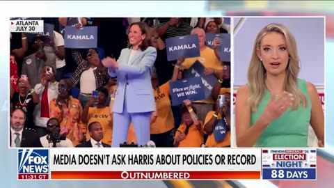 McEnany : Why do we have to wait for this?