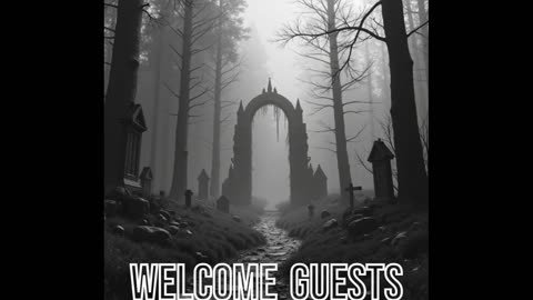 Welcome Guests