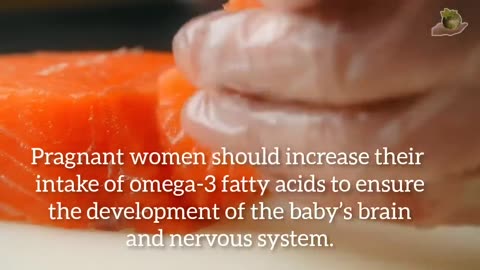 11 foods to eat during pregnancy