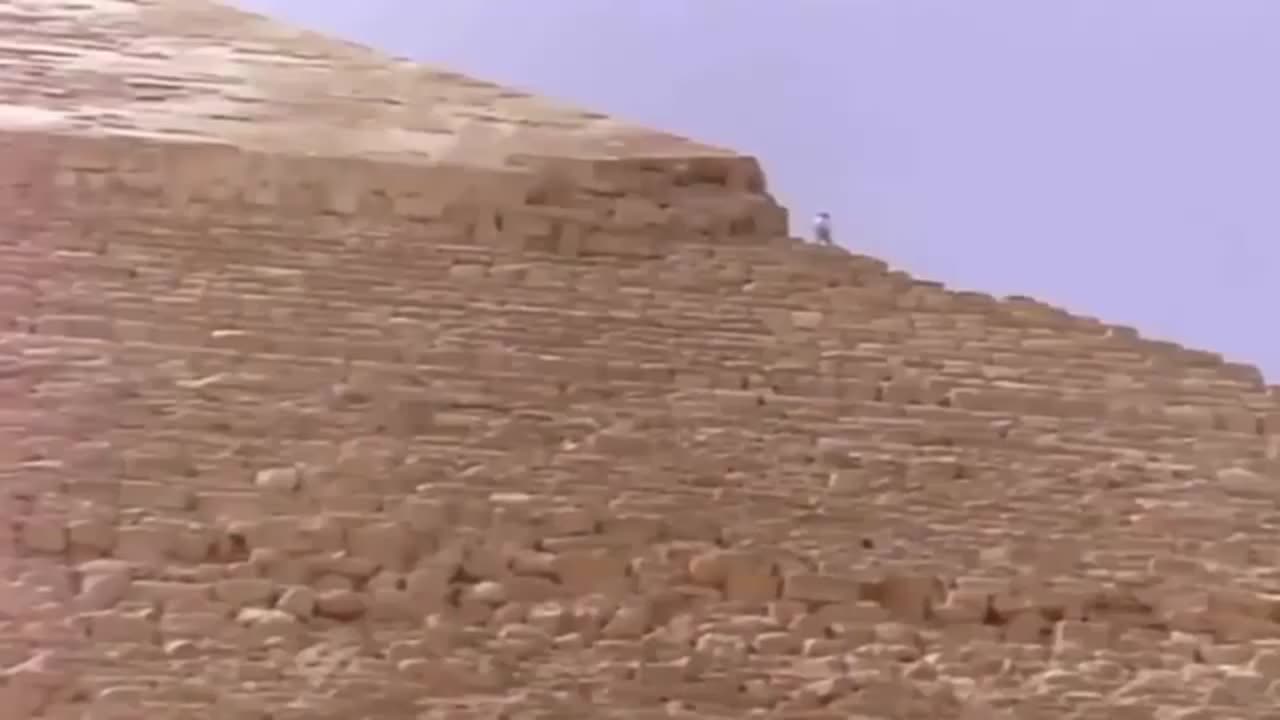 Entire Human Fossil Found In Mine