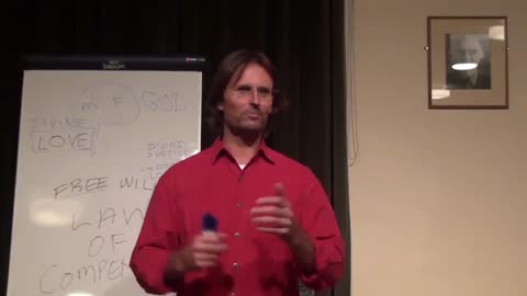 Divine Justice, Free Will and Consequences, Law of Compensation, Spiritual and Moral Laws