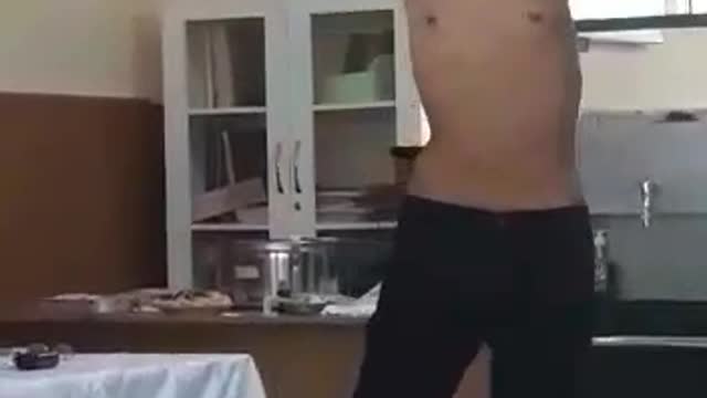 yogi boy