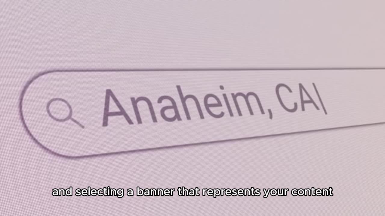 Creating Your YouTube Channel.