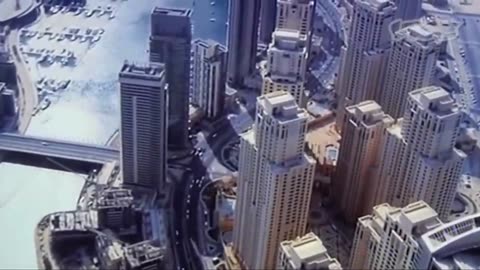 "Unveiling Dubai's Shadows: Exploring the Dark Side of a Shining City"